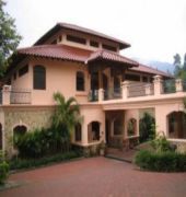 Puncak Inn Resort Cipanas  Exterior foto